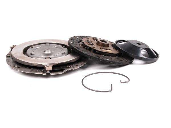 Golf 1 Clutch Kit 1.4i/1.6i (r203mk)