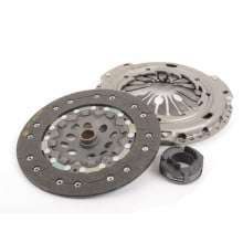 Golf 4 2.0 Clutch Kit 1999-2004