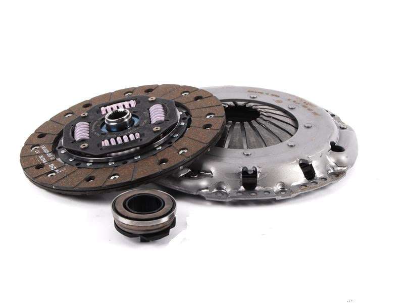 Golf 4 Clutch Kit 1.9tdi / Jetta 4