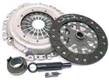 Mini Cooper Cooper S And Cvt 02- Clutch Kit W10b16a And W11b16a Engines (luk)