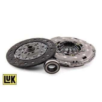 Golf 5 2.0tdi Clutch Kit / A3 2.0tdi / Jetta 5 2.0tdi (luk) 2004-2008