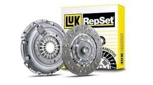 A4 2.0 Tdi B7 Clutch Kit 2007-2008 (luk)