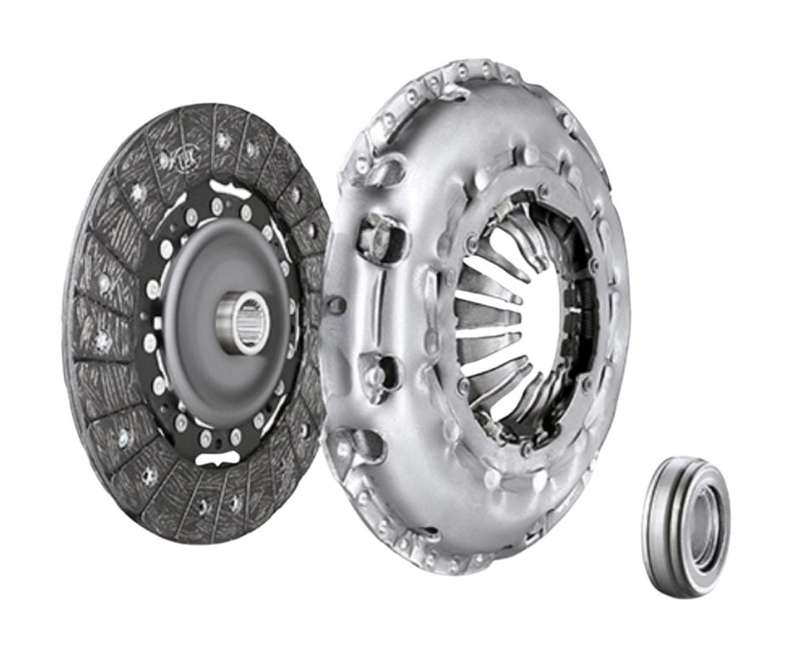 Golf 5 / Golf 6 2.0 Fsi/gti Clutch Kit / A3 2.0t (luk)