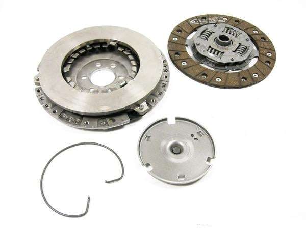 Golf 2/jetta 2 Clutch Kit 1.6/1.8 R82mk