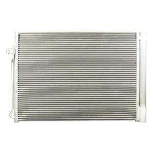X5 Condensor (e70) 2007-2010