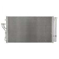 Hyundai Ix35 Lm (tucson) Condenser, Air Conditioning  With Dryer  2010-2015