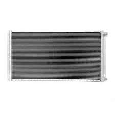 Hyundai I20 Air Condenser Radiator With Dryer 2009+