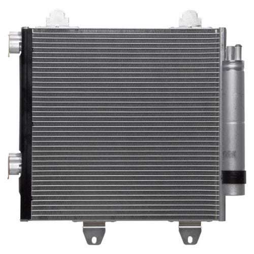 Aygo Condensor 2011-2015