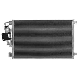 Qashqai 1.6 / 2.0 Condensor 2007-2011