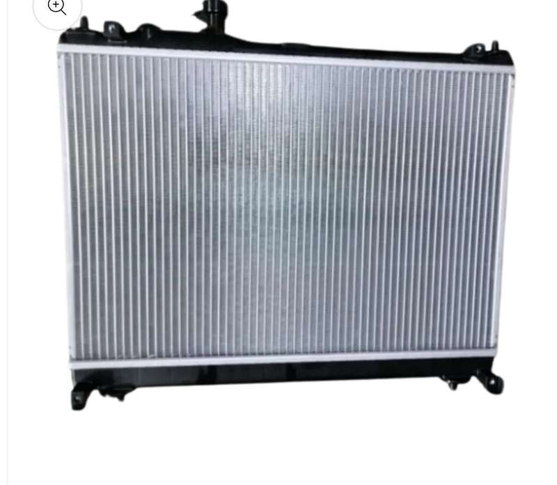 Suzuki Ertiga 1.5 Radiator Manual 2019+