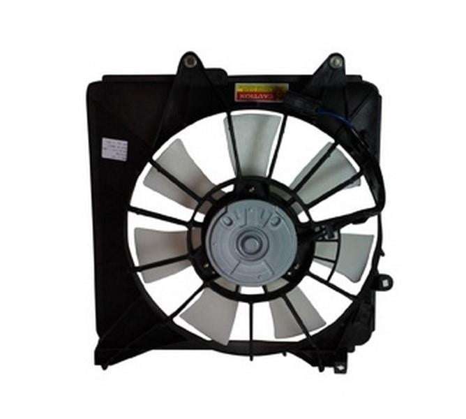 Honda Jazz Fan (ac Condensor) 2011-2015