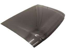 Ranger Bonnet 2000 - 2004