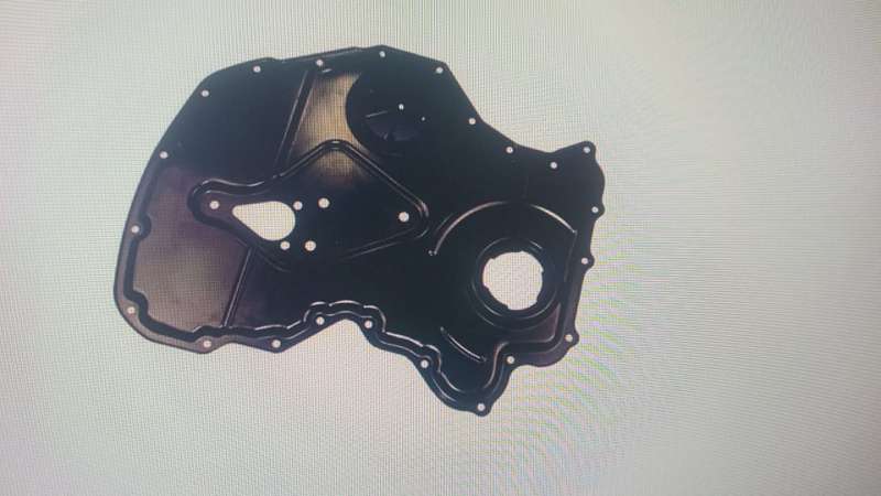 Ford Ranger T6 2.2 Timing Cover