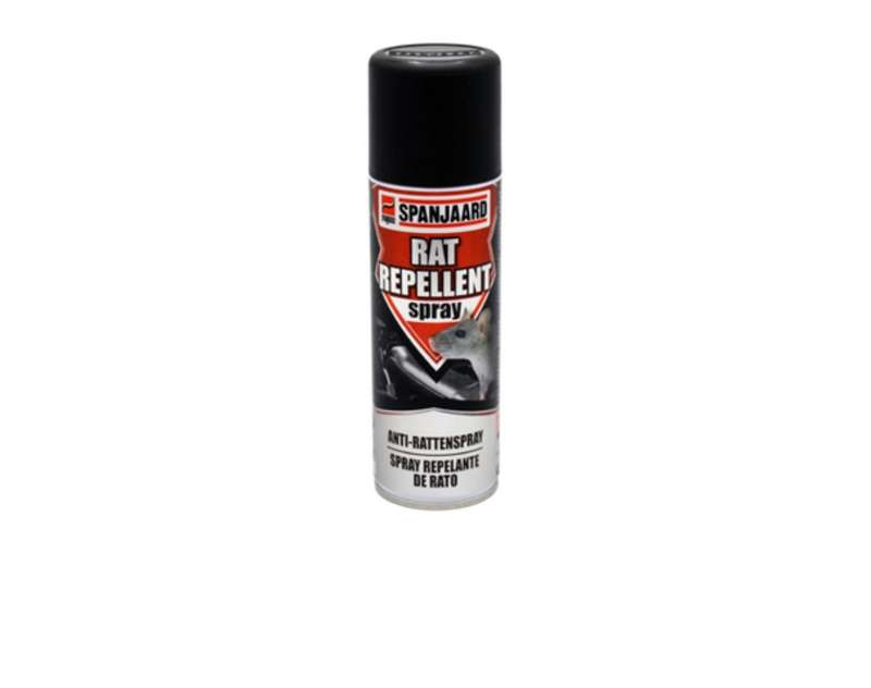 Rat Repellent Spray
