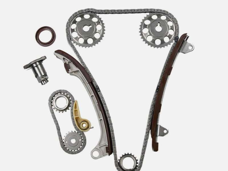 Toyota Camry , Rav , Avensis  2.0 2.4 Timing Chain Kit