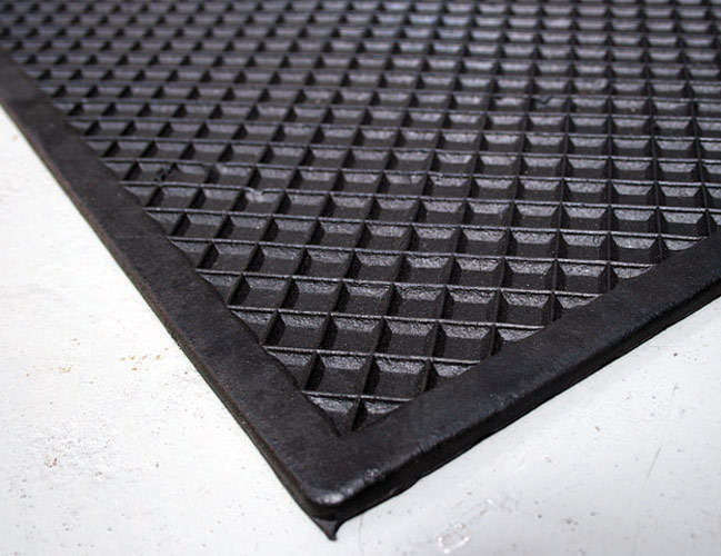 Rubber Mat (each)