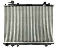 Ranger Radiator Manual 2000-2012