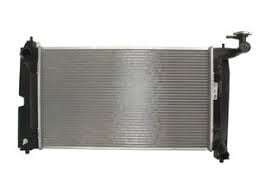 Corolla Verso 160 Mpv (zze12_) Radiator Automatic 2004-2009