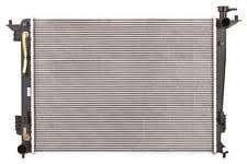 Hyundai Ix35 2.0 Radiator Manual 2010-2014