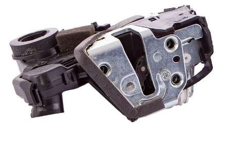 Quantum Front Door Lock - Left 2005-2019