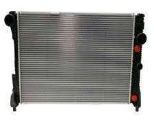 W204 Radiator Automatic 2007-2014