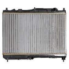 Fiesta 1.4 Radiator Manual 2006+