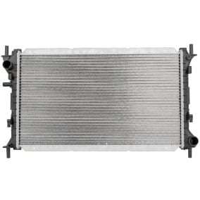 Focus Radiator  2016+