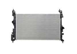 Opel Corsa 1.0 (5-dr Hatch) Radiator Manual 2015+