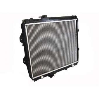 Toyota Hilux 2.0, 2.7 Radiator Automatic 2006-2016