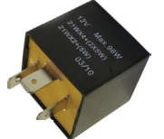 Relay Flasher