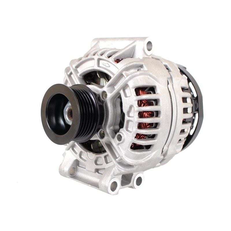 Renault Sandero 1.4 K4m Alternator