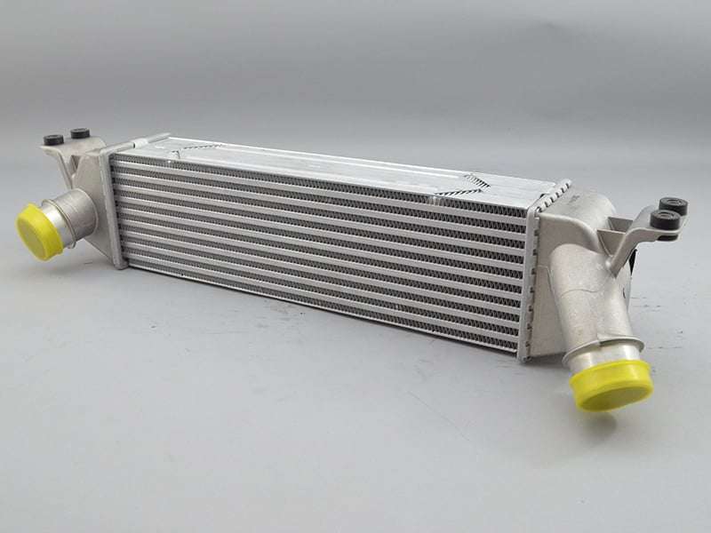 Hyundai H1 2.5 Tq Intercooler 2010-2019