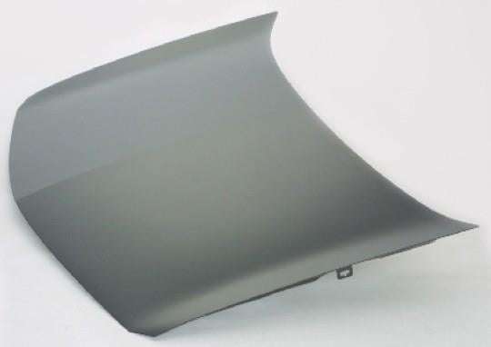 Renault Megane 2 Bonnet 2003-2009