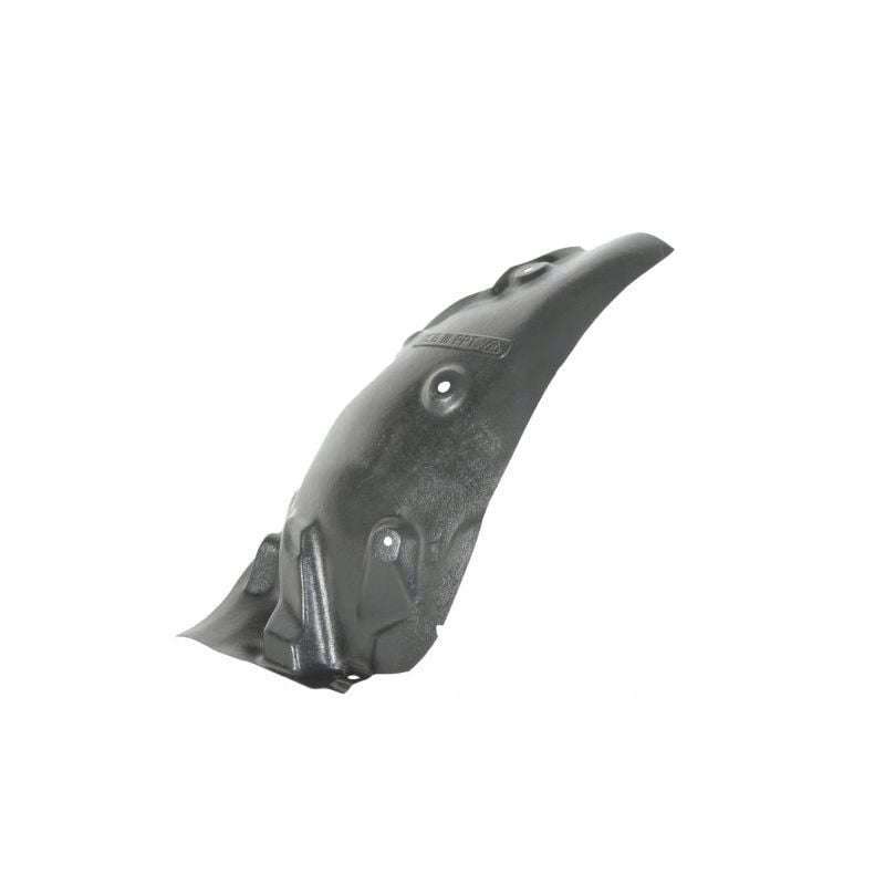 Megane Front Fender Liner Lhs  2009+