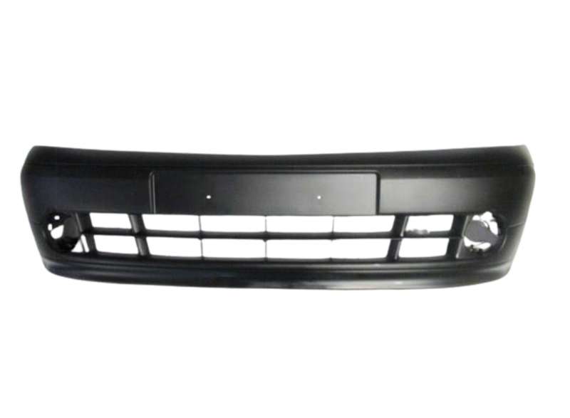 Kangoo Express Front Bumper 2001-2010 (with Fog Holes)