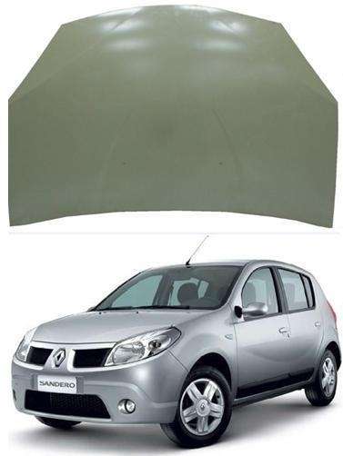 Renault Sandero Bonnet 2009-2015