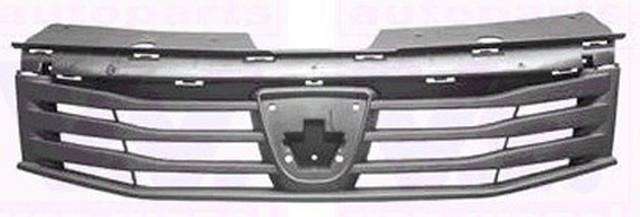 Sandero 1.4, 1.6 Front Grille 2009-2014