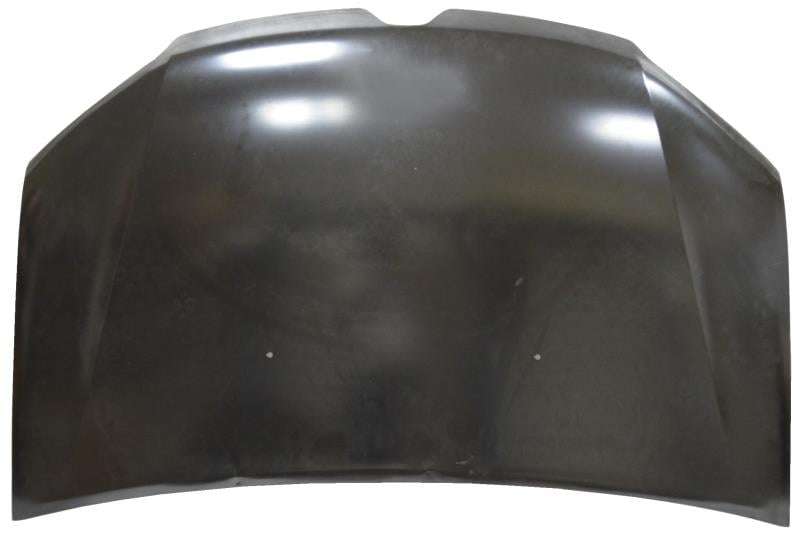 Sandero Ii 0.9 66kw Turbo 5-dr Bonnet 2014+