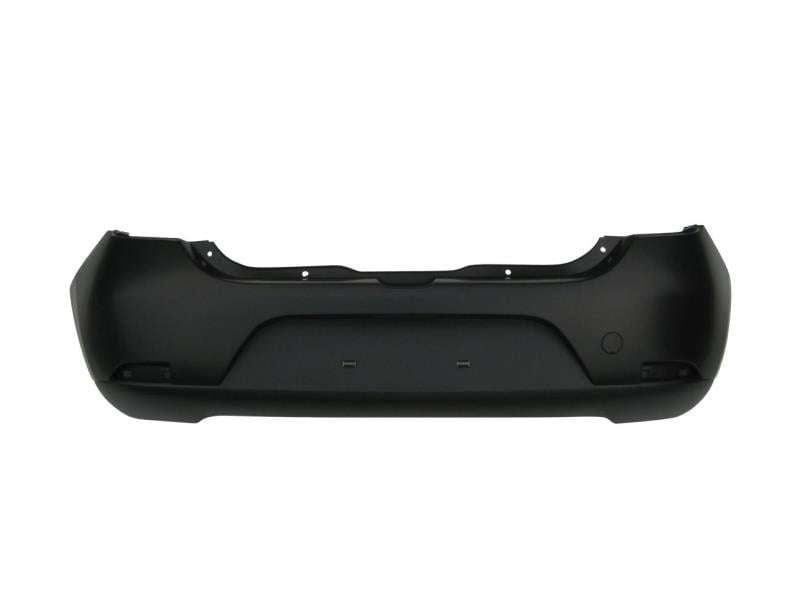 Sandero Stepway Ii 0.9 66kw Turbo 5-dr Rear Bumper 2014+