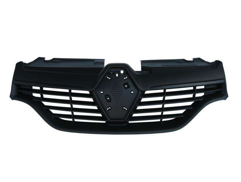 Sandero Ii 0.9 66kw Turbo 5-dr Front Grille 2014+