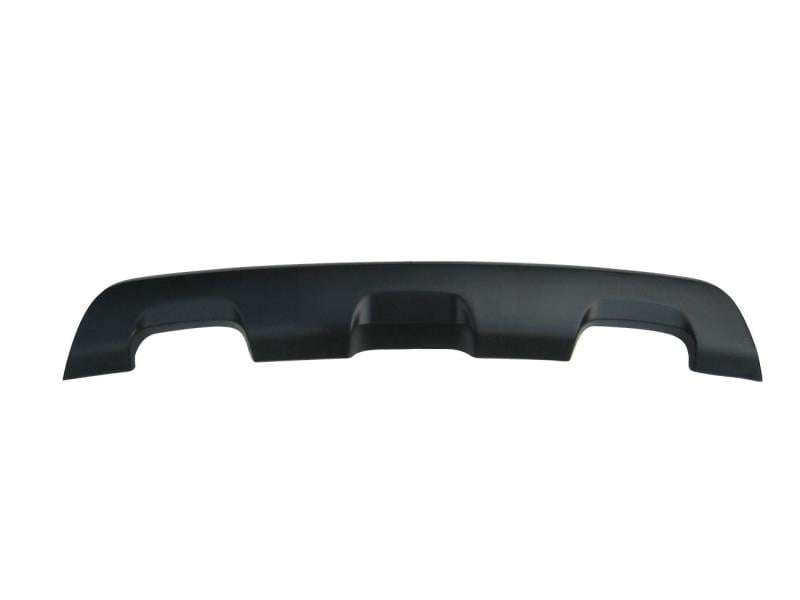 Sandero Rear Spoiler 2014+