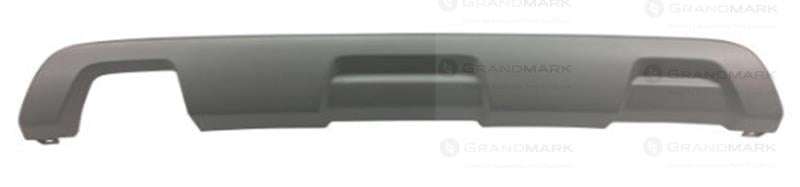 Sandero Stepway Rear Spoiler 2017+
