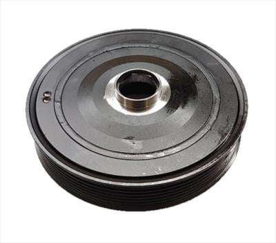 Renault Megane Crankshaft Pulley 1.9d 03-09 >scenic Mk3