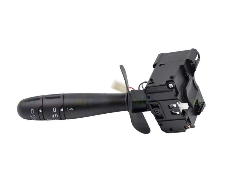 Renault Sandero Stepway Indicator Switch 2009-2014 >duster Mk1
