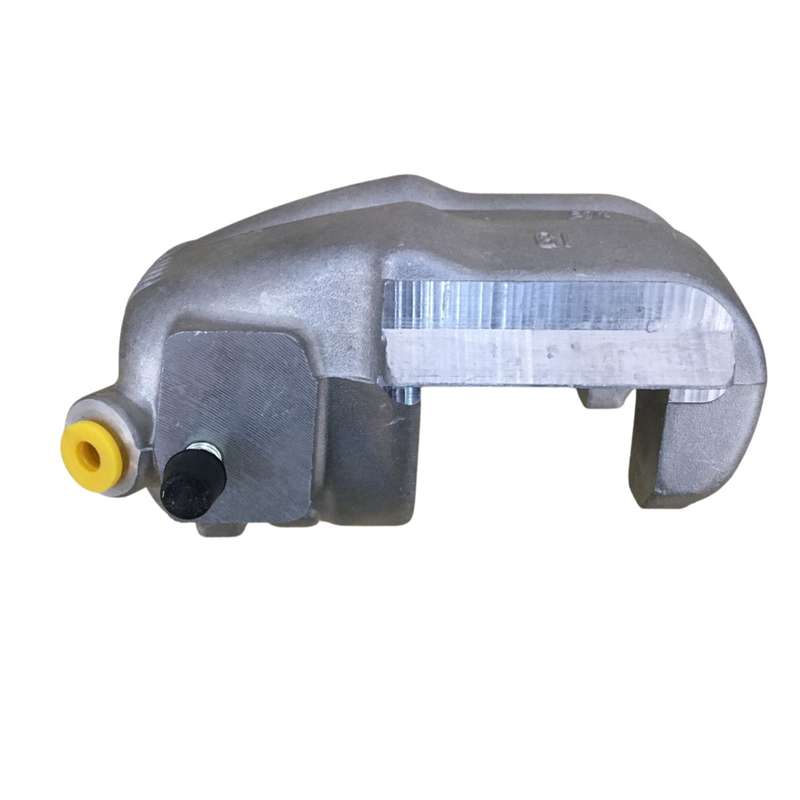 Fiat Uno Caliper Right Side D992 Brake Pad
