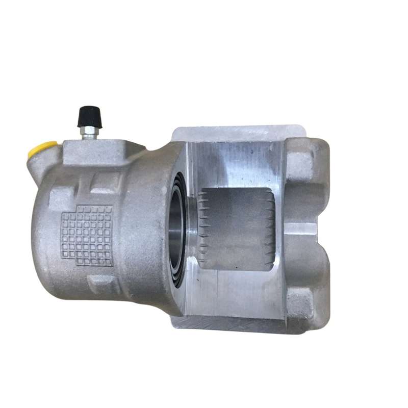 Fiat Uno Caliper Right Side D992 Brake Pad