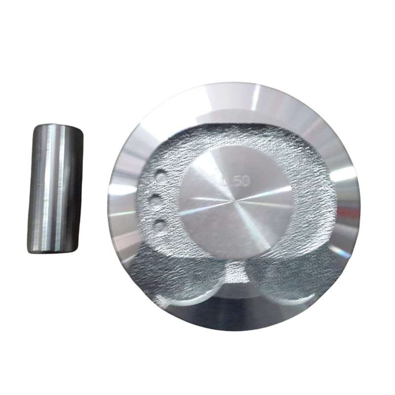 Toyota Runx,corolla Pistons And Pin 4zz Set Of 4 Standard