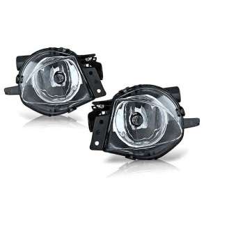 E90 Fog Light Set 2009-2011