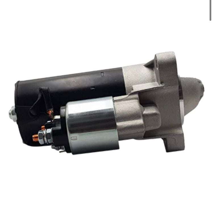 Mahindra Scorpio Starter