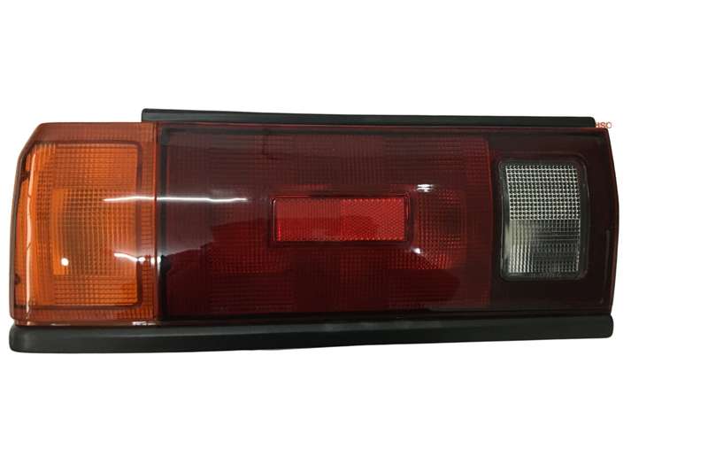 Nissan Sentra Tail Lamp Lhs 1989-1992 Mk2